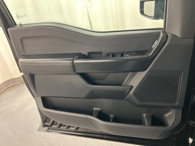 used 2021 Ford F-150 car, priced at $25,994