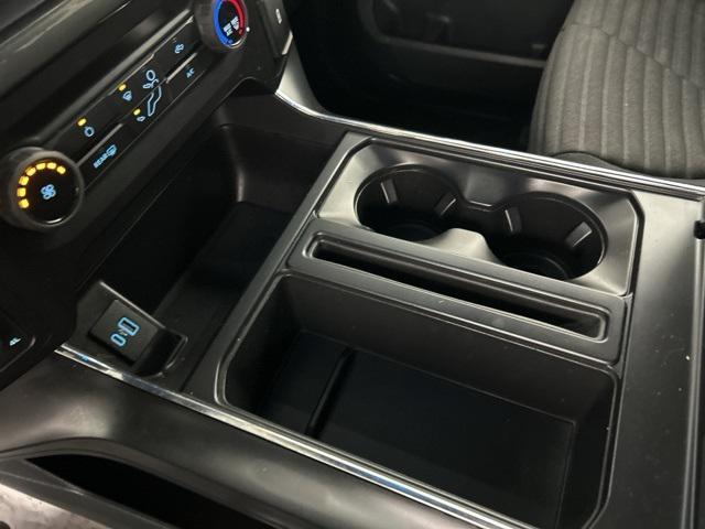 used 2021 Ford F-150 car, priced at $25,994
