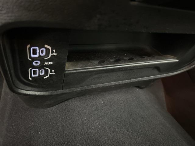 used 2024 Ram 2500 car, priced at $42,222