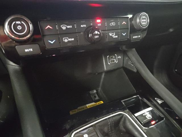 used 2023 Jeep Compass car, priced at $22,794