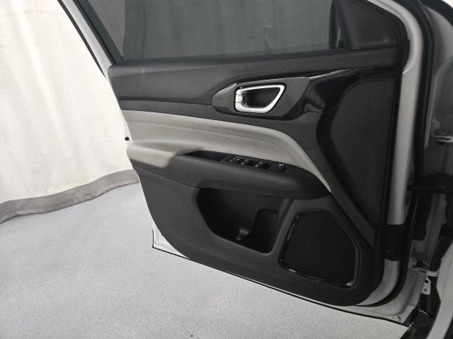 used 2023 Jeep Compass car, priced at $22,794