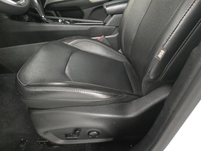 used 2023 Jeep Compass car, priced at $22,794