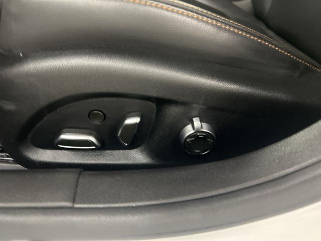 used 2025 Cadillac CT5 car, priced at $44,735