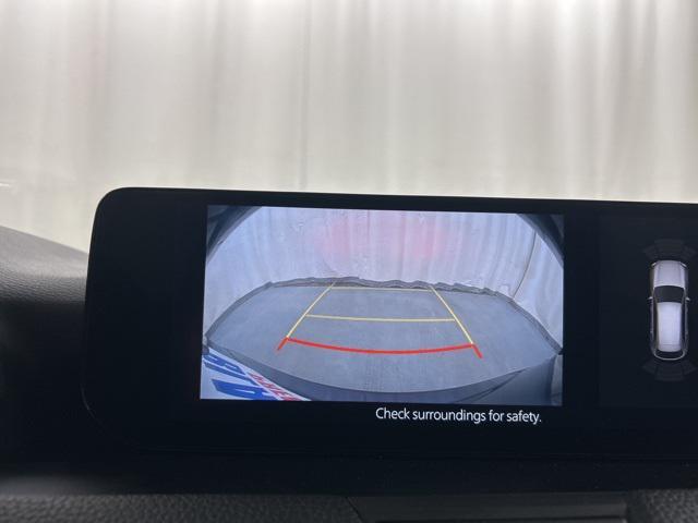 used 2024 Mazda CX-90 car, priced at $30,994