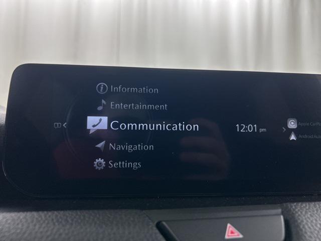 used 2024 Mazda CX-90 car, priced at $30,994