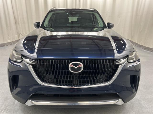 used 2024 Mazda CX-90 car, priced at $30,994