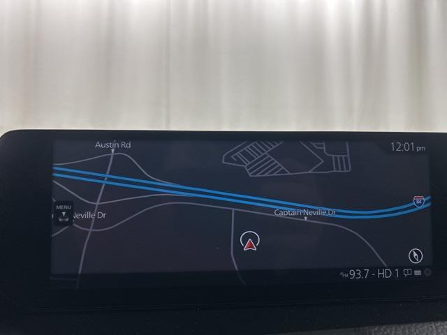 used 2024 Mazda CX-90 car, priced at $30,994