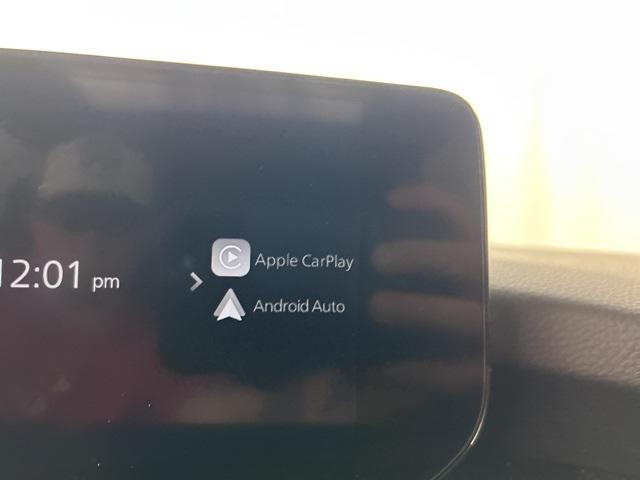 used 2024 Mazda CX-90 car, priced at $30,994