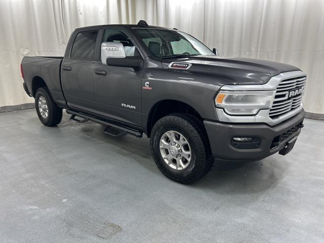 used 2024 Ram 2500 car, priced at $54,652