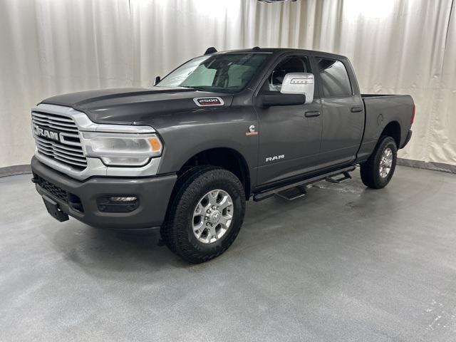 used 2024 Ram 2500 car, priced at $54,652