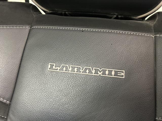 used 2024 Ram 2500 car, priced at $54,652