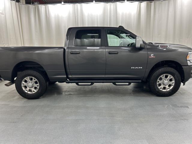 used 2024 Ram 2500 car, priced at $54,652