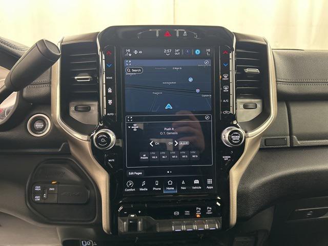 used 2024 Ram 2500 car, priced at $54,652