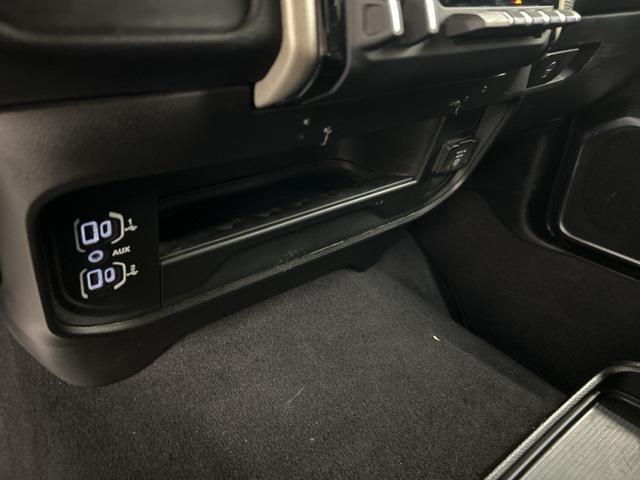 used 2024 Ram 2500 car, priced at $54,652