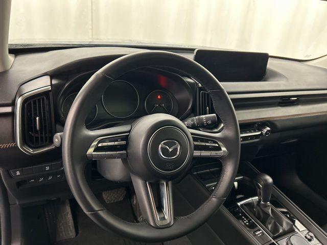 used 2025 Mazda CX-50 car, priced at $32,235