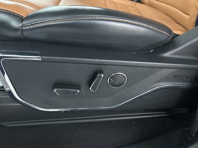 used 2023 Ford F-150 car, priced at $45,393