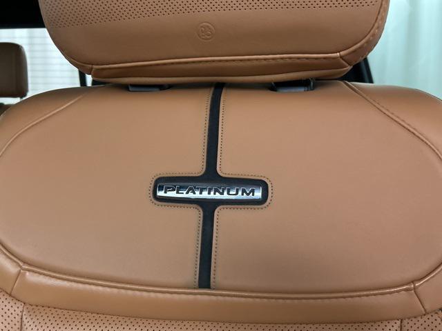 used 2023 Ford F-150 car, priced at $45,393