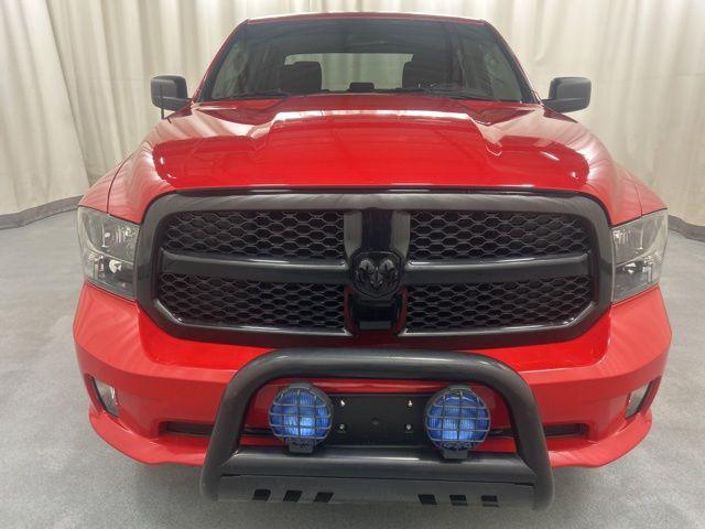 used 2020 Ram 1500 Classic car, priced at $26,846