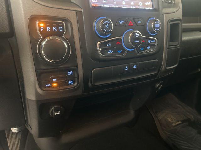 used 2020 Ram 1500 Classic car, priced at $26,846