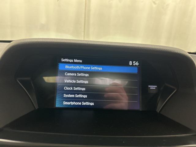 used 2022 Acura ILX car, priced at $21,994