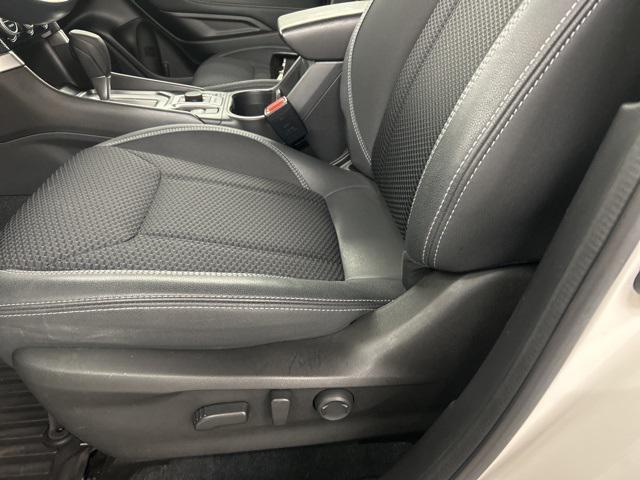 used 2022 Subaru Forester car, priced at $20,994