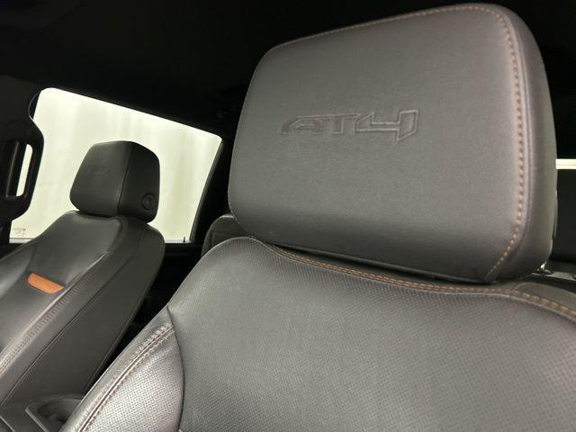 used 2022 GMC Sierra 2500 car, priced at $54,494