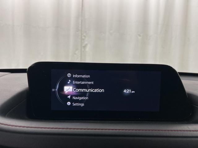 used 2022 Mazda CX-30 car, priced at $20,444