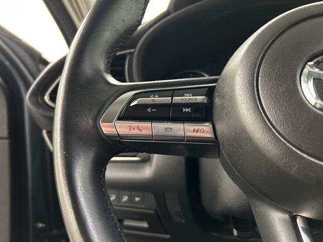 used 2022 Mazda CX-30 car, priced at $20,444