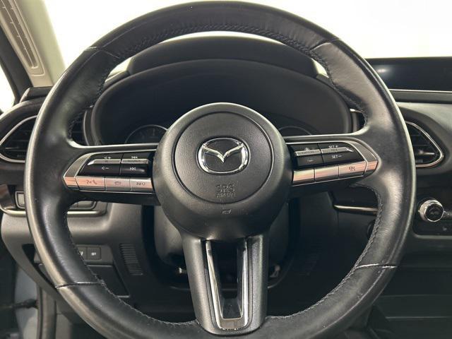 used 2022 Mazda CX-30 car, priced at $20,444