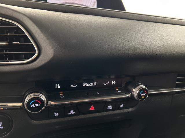 used 2022 Mazda CX-30 car, priced at $20,444