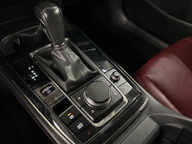 used 2022 Mazda CX-30 car, priced at $20,444