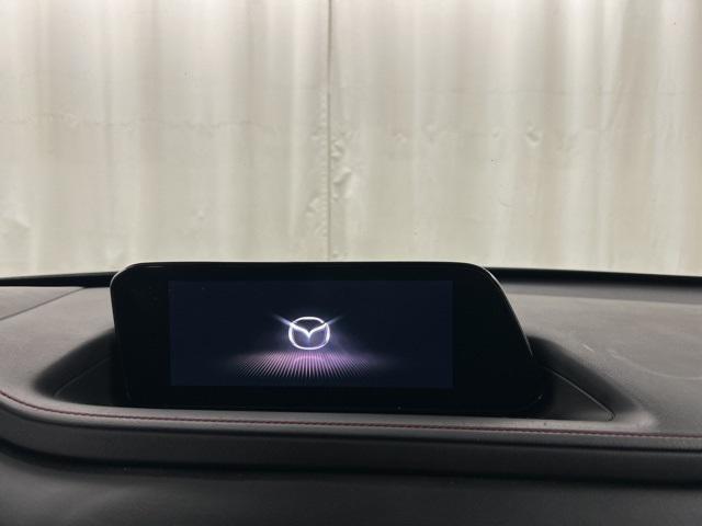 used 2022 Mazda CX-30 car, priced at $20,444