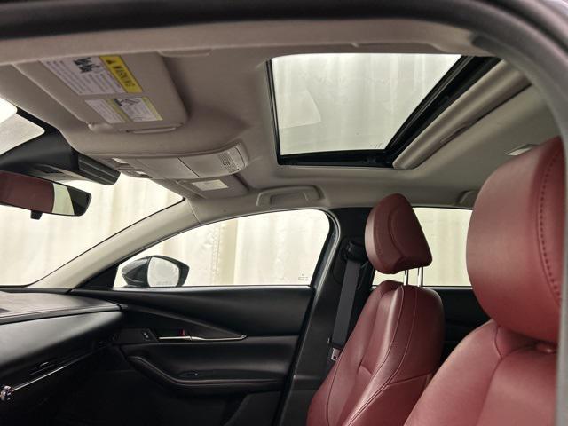 used 2022 Mazda CX-30 car, priced at $20,444