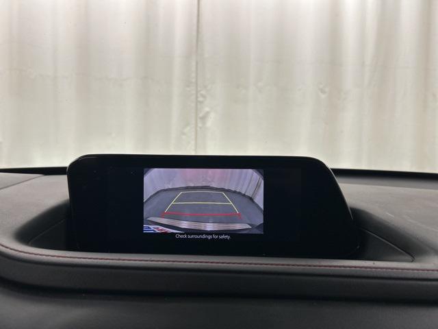 used 2022 Mazda CX-30 car, priced at $20,444