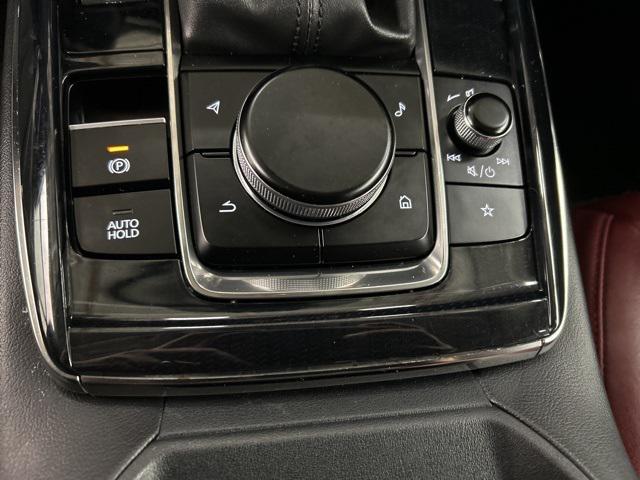 used 2022 Mazda CX-30 car, priced at $20,444