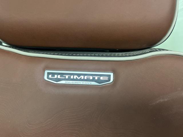 used 2024 GMC Sierra 3500 car, priced at $71,654