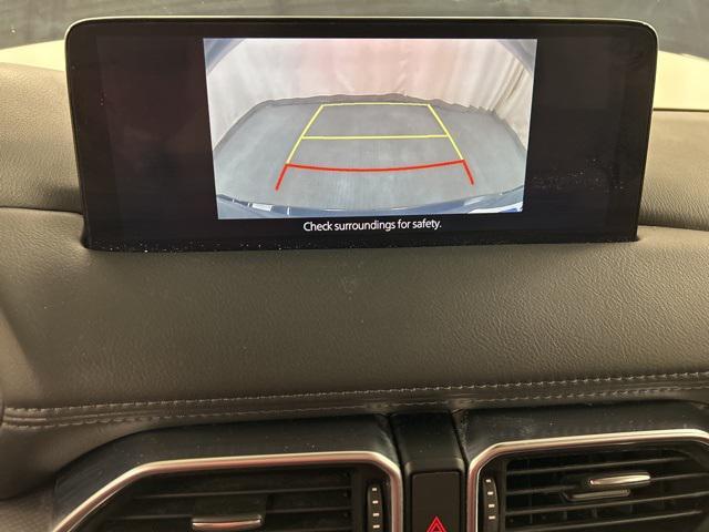 used 2022 Mazda CX-5 car, priced at $21,784