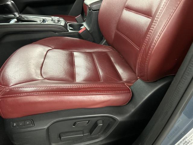 used 2022 Mazda CX-5 car, priced at $21,784