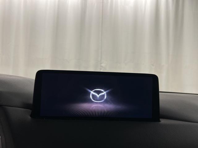 used 2022 Mazda CX-5 car, priced at $21,784