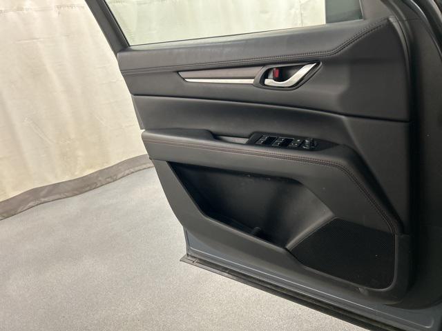 used 2022 Mazda CX-5 car, priced at $21,784