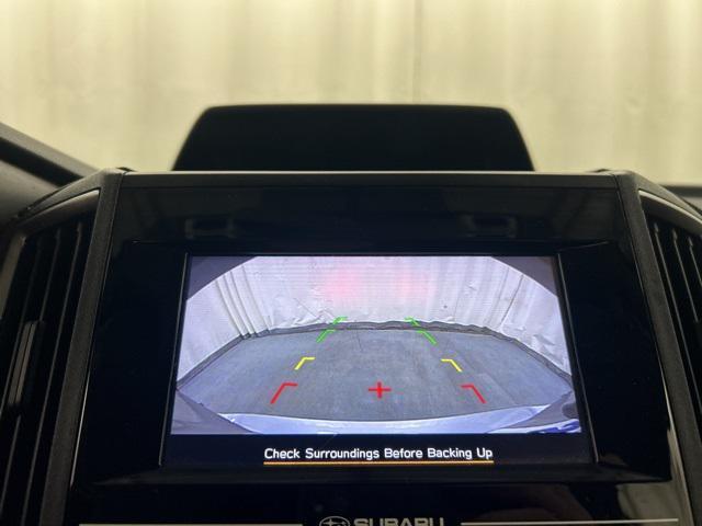 used 2022 Subaru Impreza car, priced at $16,645