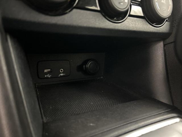 used 2022 Subaru Impreza car, priced at $16,645