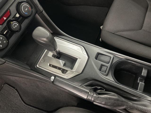 used 2022 Subaru Impreza car, priced at $16,645