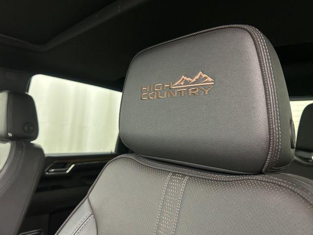 used 2024 Chevrolet Silverado 3500 car, priced at $69,899