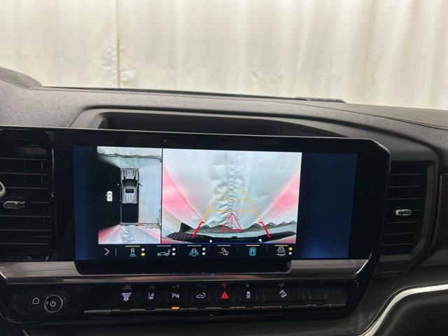 used 2024 Chevrolet Silverado 3500 car, priced at $70,994