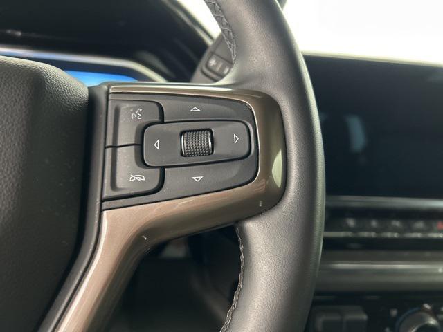 used 2024 Chevrolet Silverado 3500 car, priced at $70,994