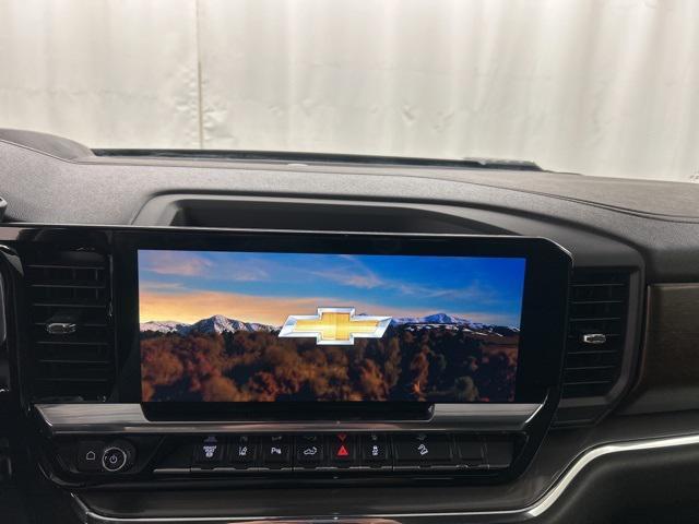 used 2024 Chevrolet Silverado 3500 car, priced at $70,994