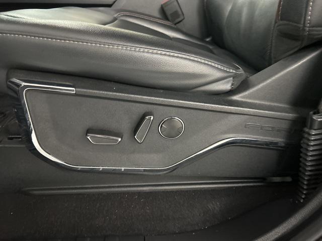 used 2023 Ford F-150 car, priced at $45,444