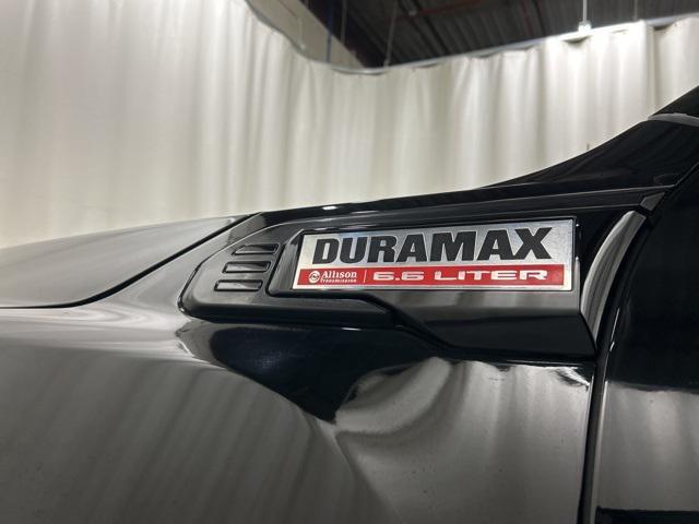 used 2024 GMC Sierra 2500 car, priced at $63,994