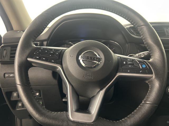 used 2020 Nissan Rogue car, priced at $17,994
